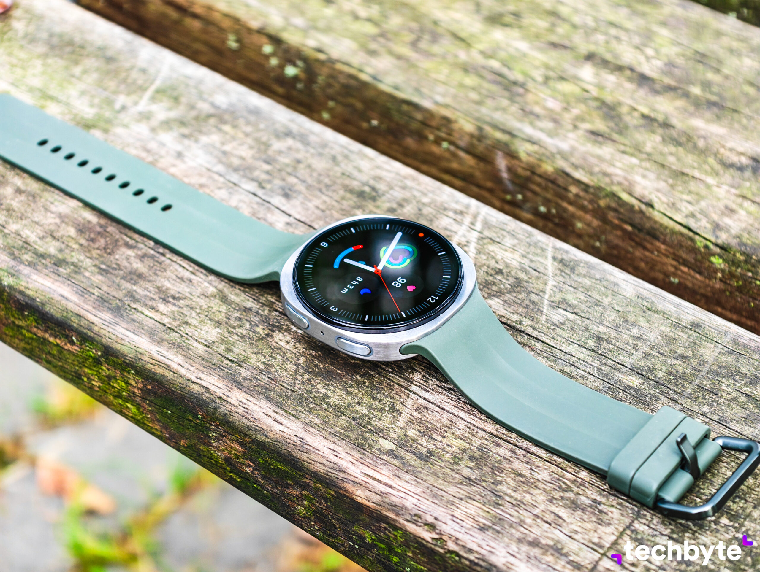 Samsung Galaxy Watch9