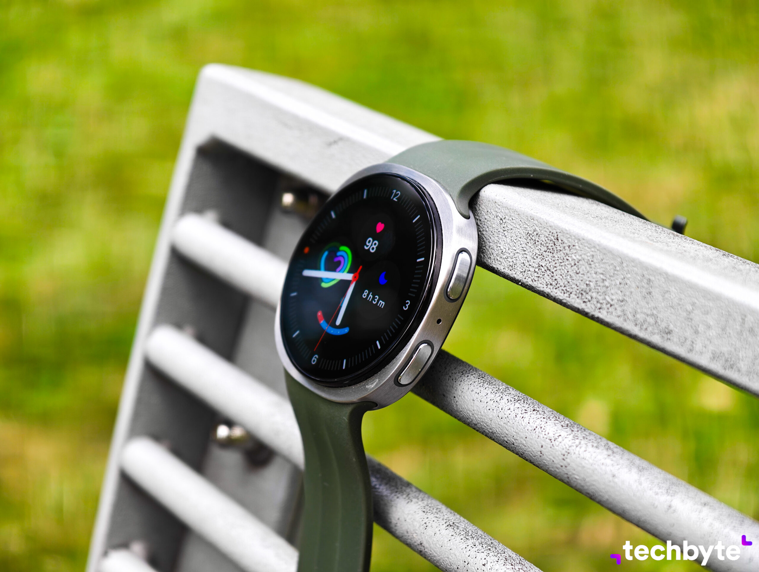 Samsung Galaxy Watch9