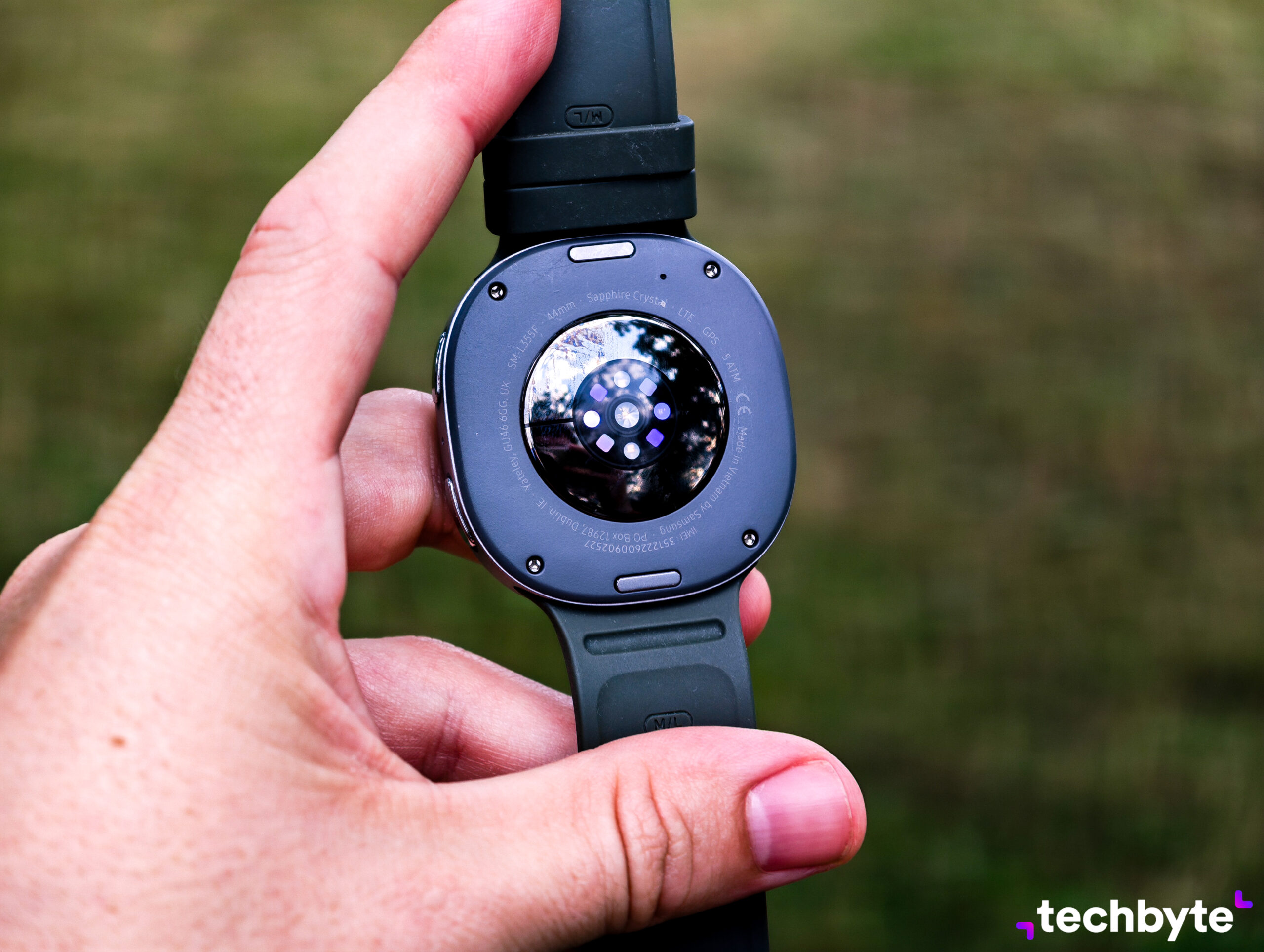 Samsung Galaxy Watch9