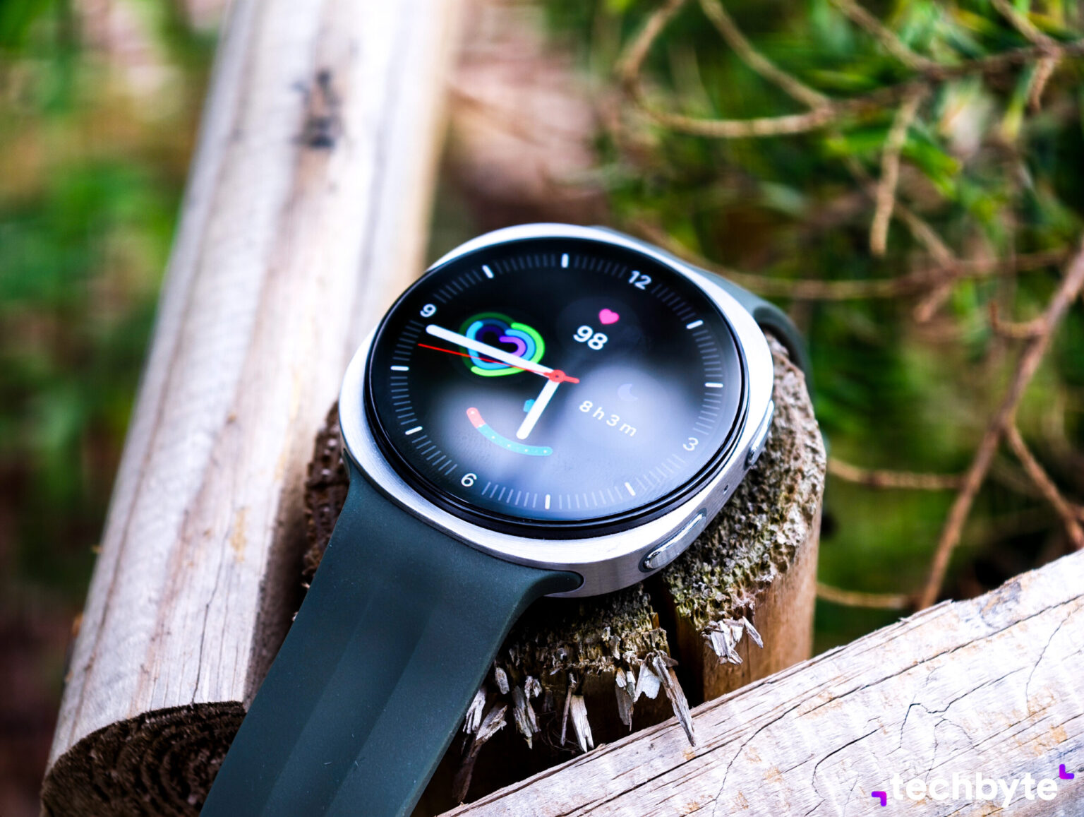 Samsung Galaxy Watch9