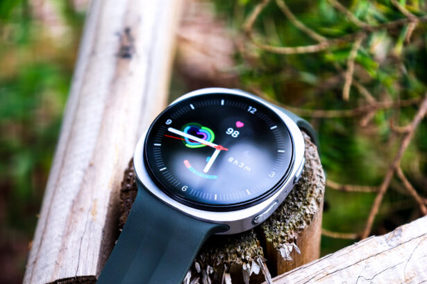 Samsung Galaxy Watch9