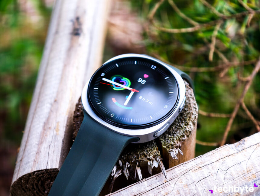 Samsung Galaxy Watch9