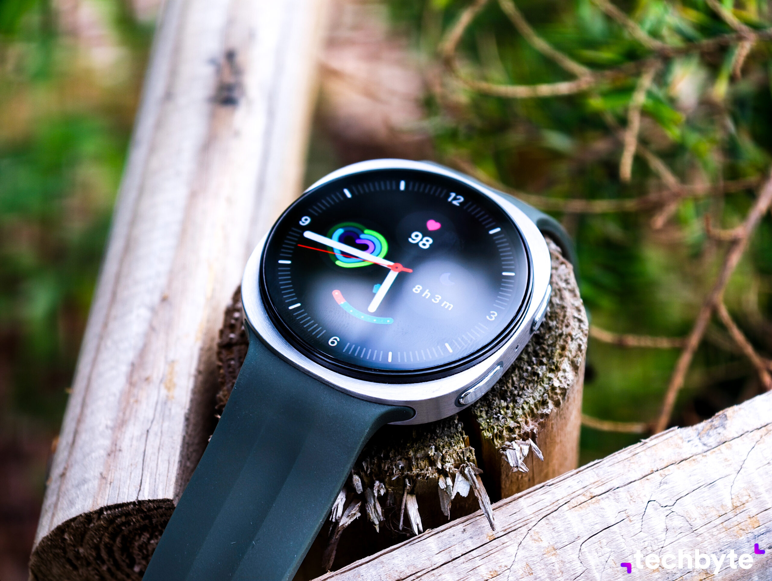 Samsung Galaxy Watch9
