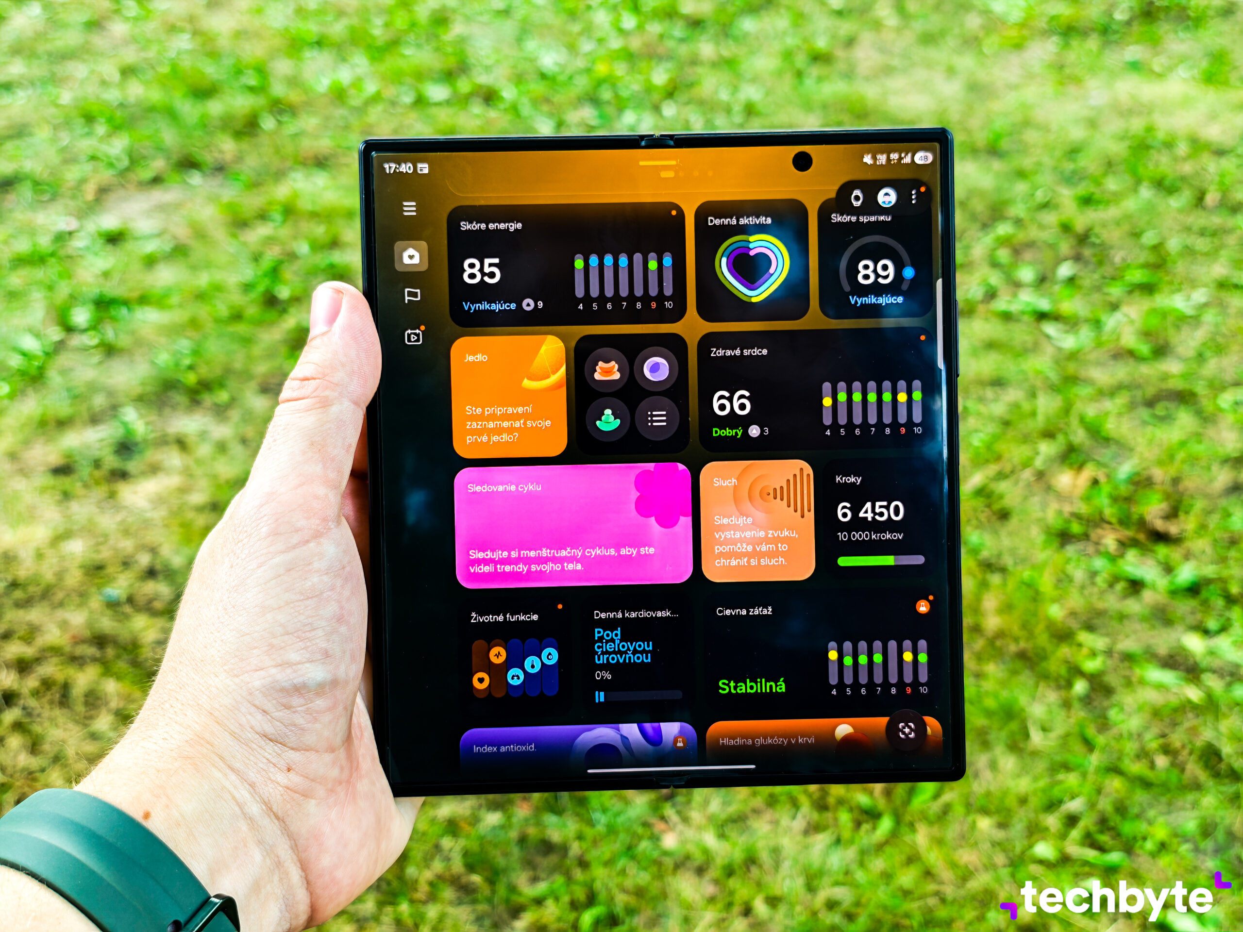 Samsung Galaxy Watch9