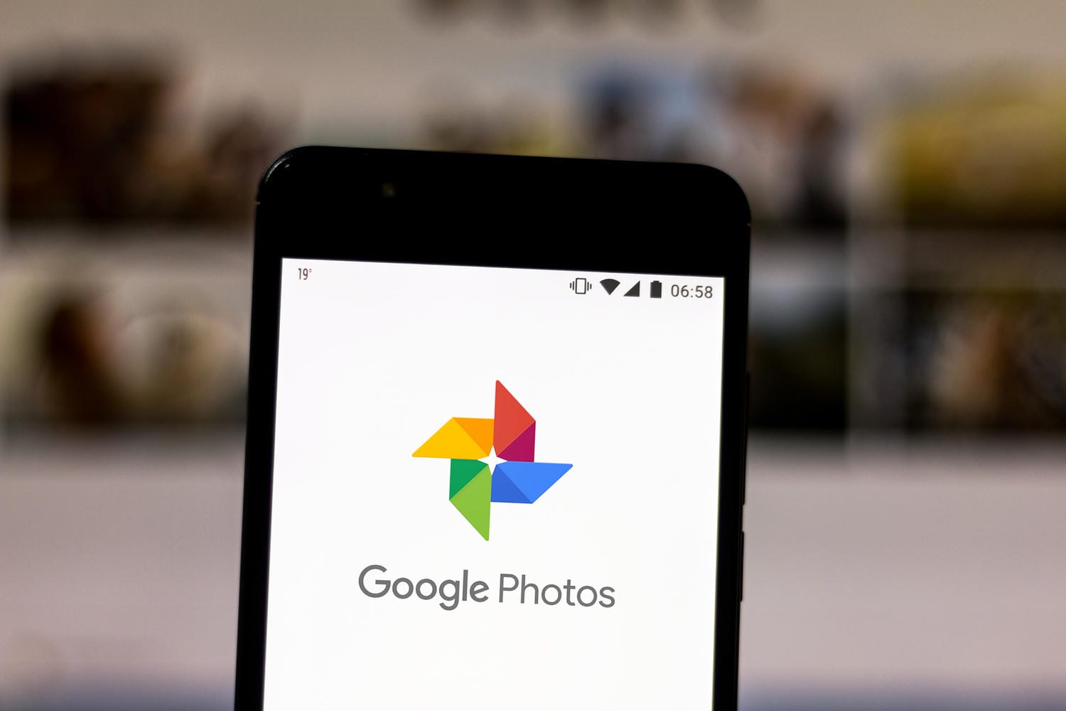 Fotky Google