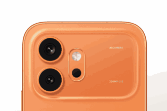 Honor 600