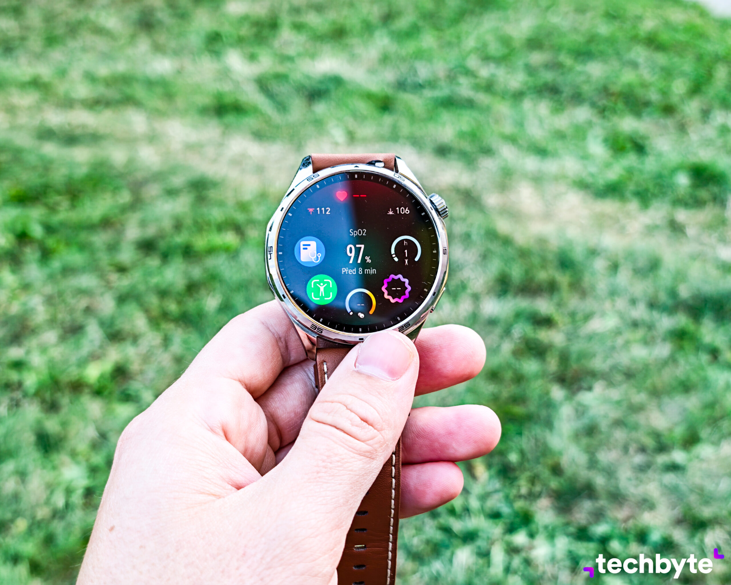 Honor Watch 6