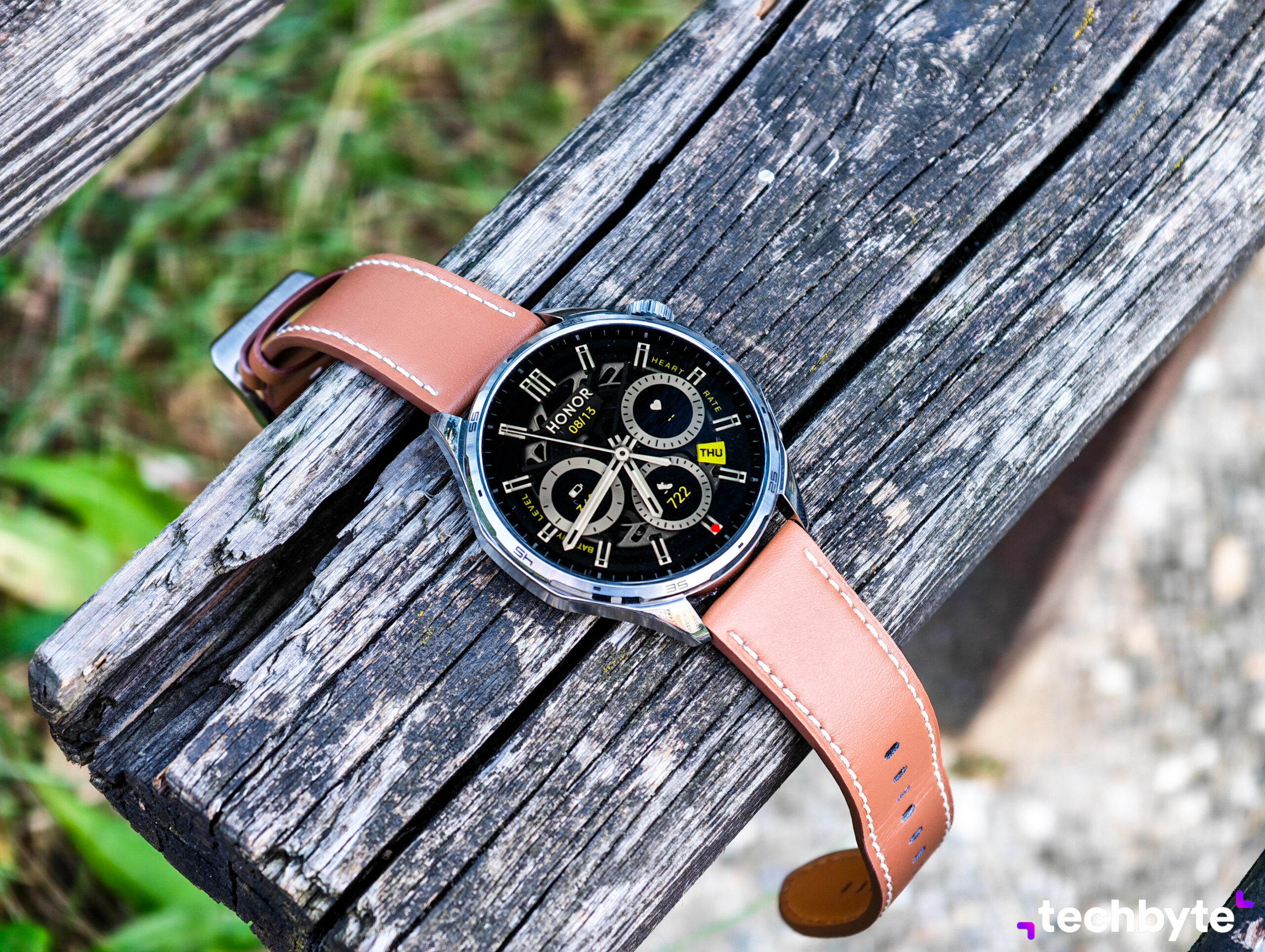 Honor Watch 6