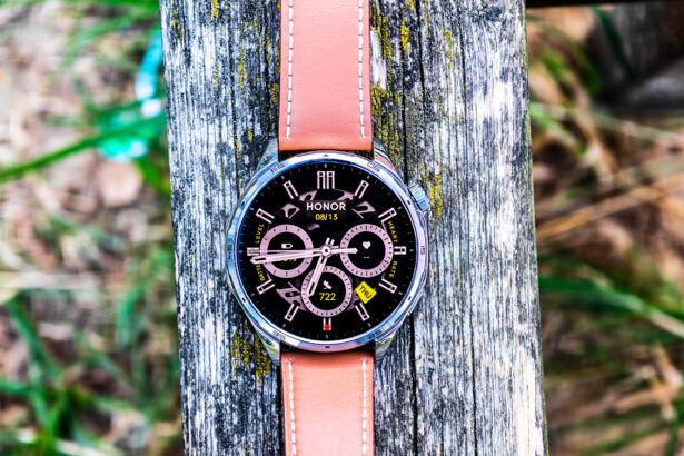 Honor Watch 6