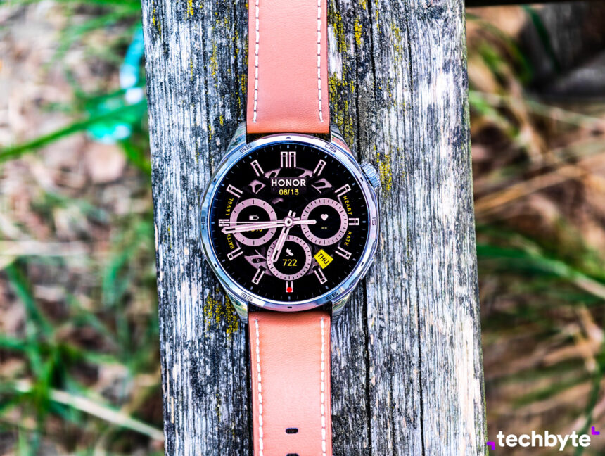 Honor Watch 6
