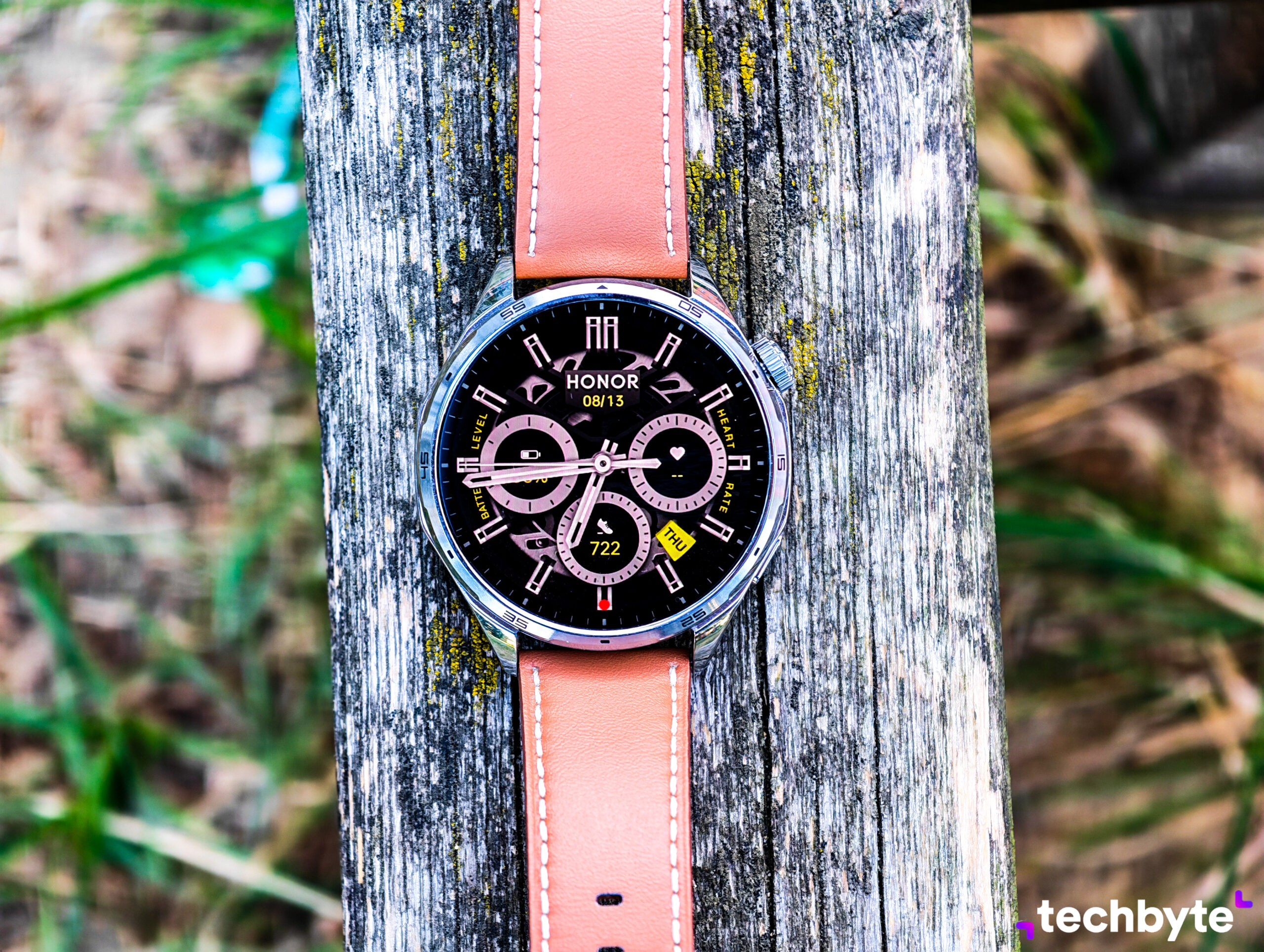 Honor Watch 6
