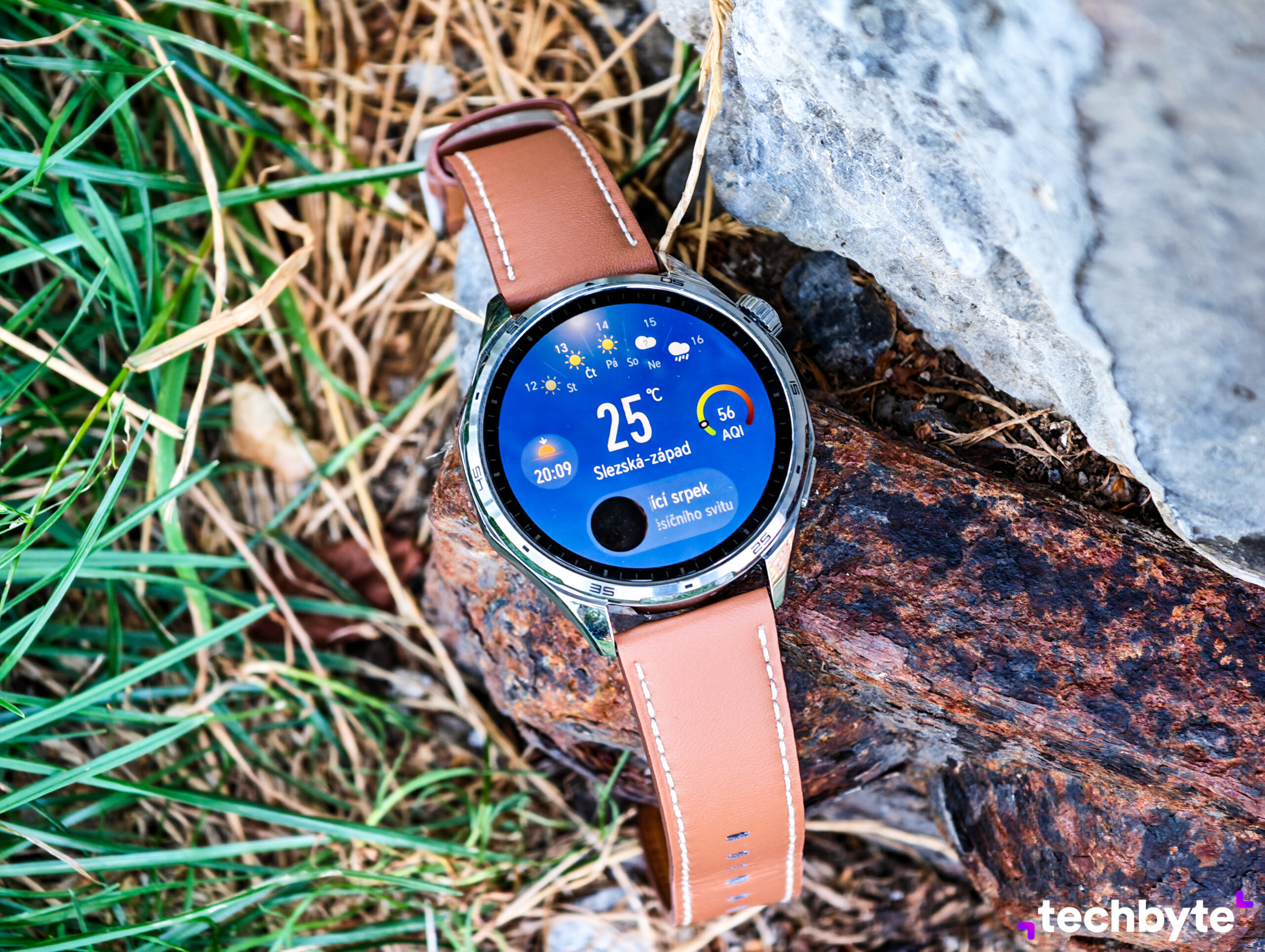 Honor Watch 6
