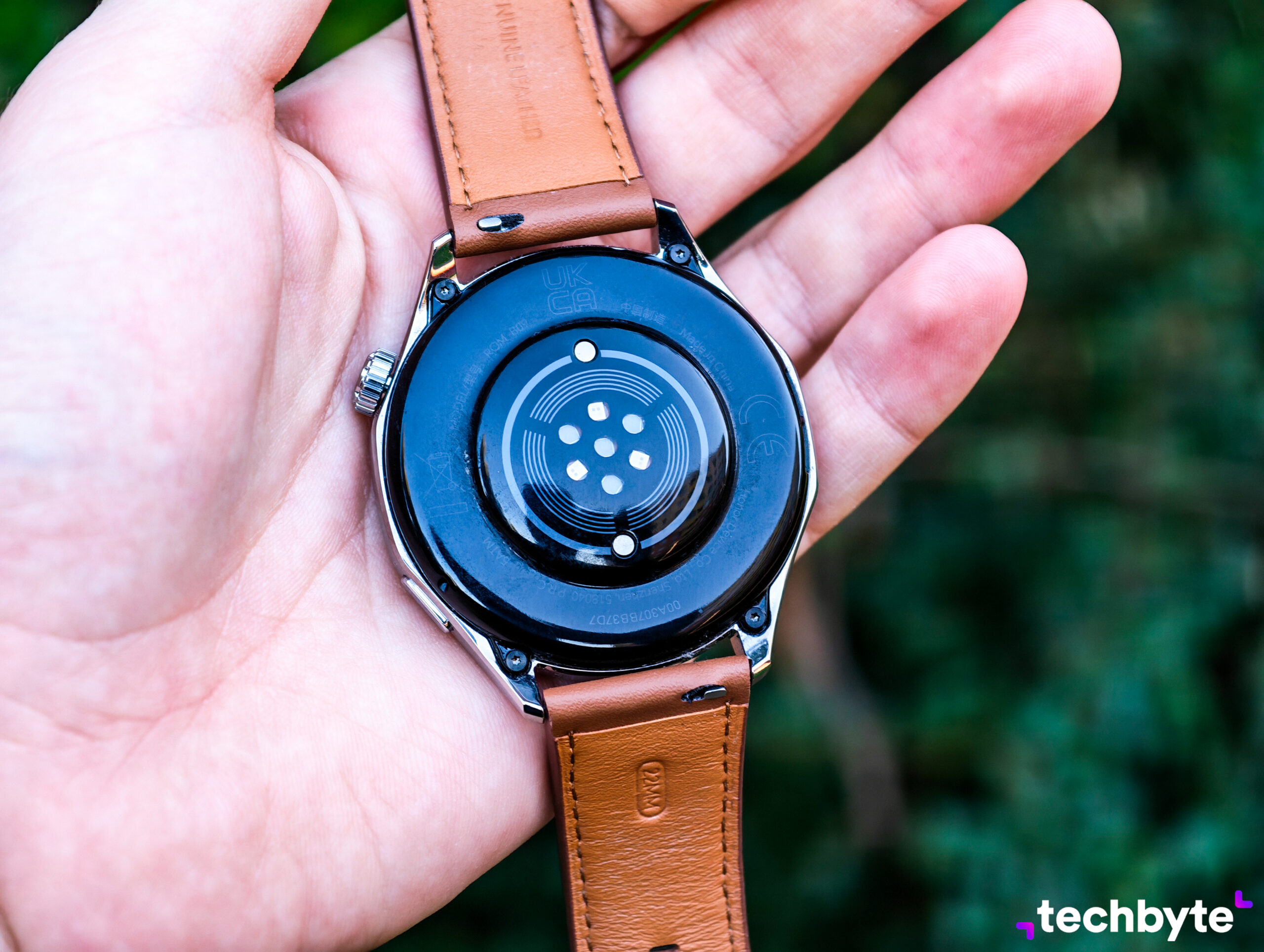 Honor Watch 6