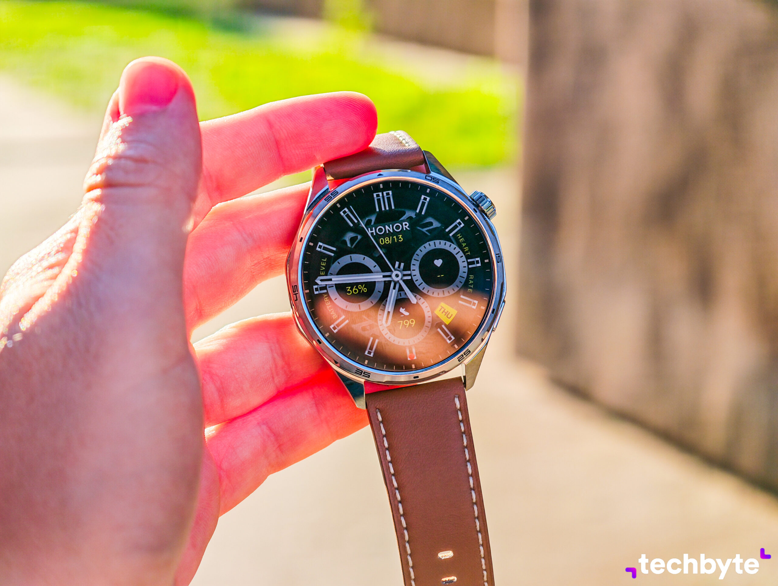 Honor Watch 6