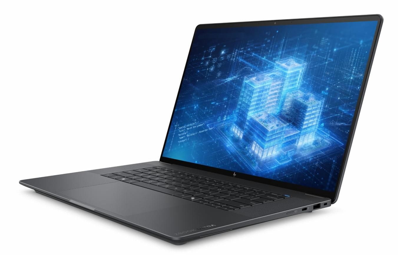 ZBook Ultra G3a