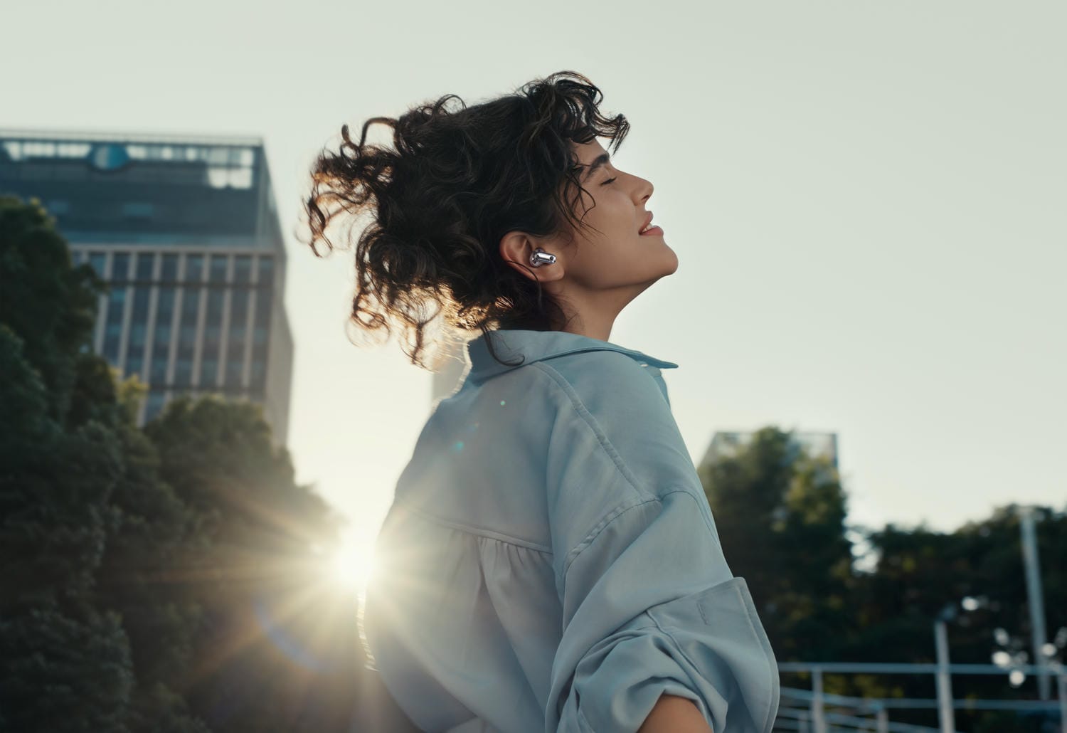 Huawei FreeBuds Neo