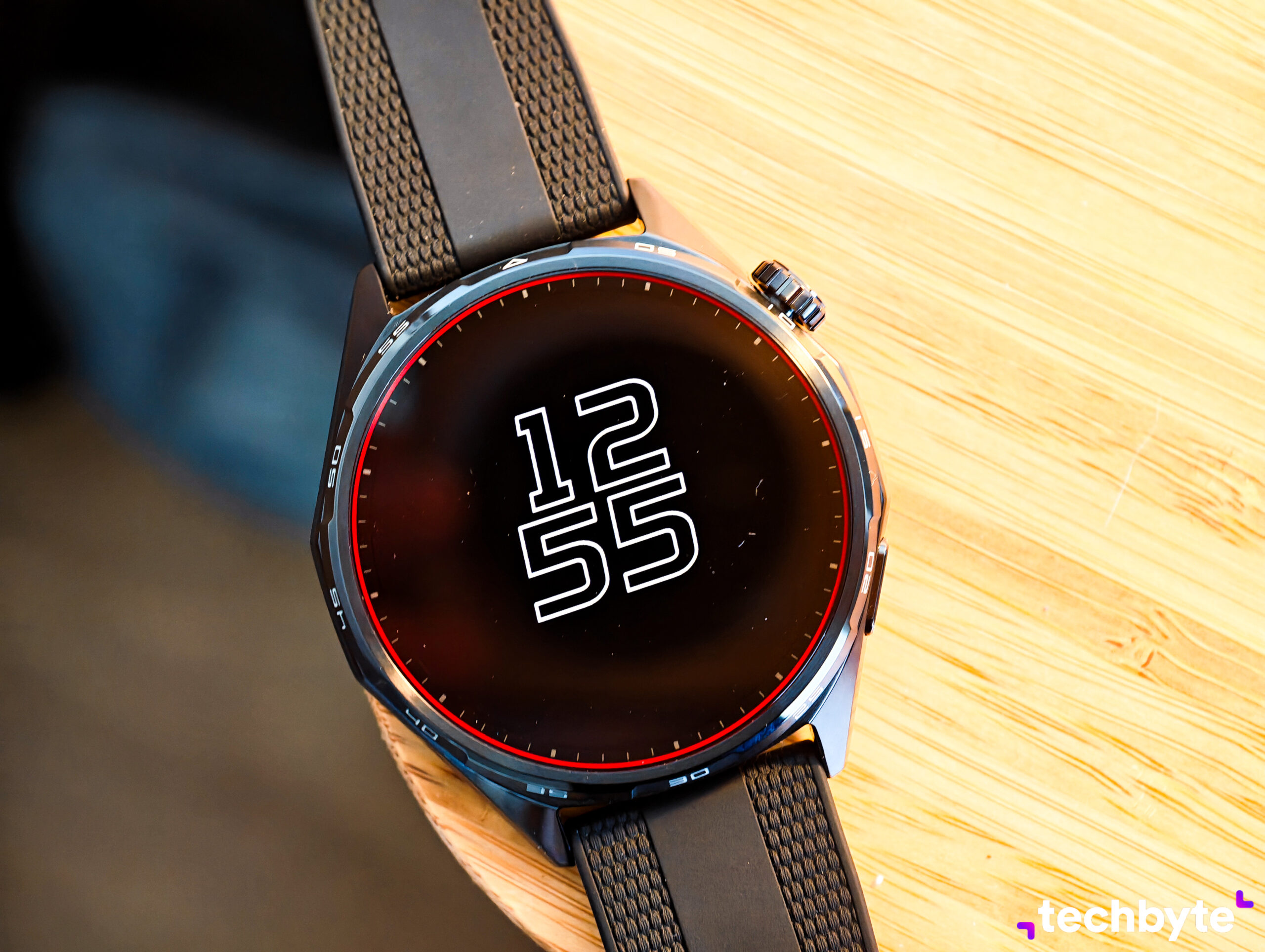 Huawei Watch GT7
