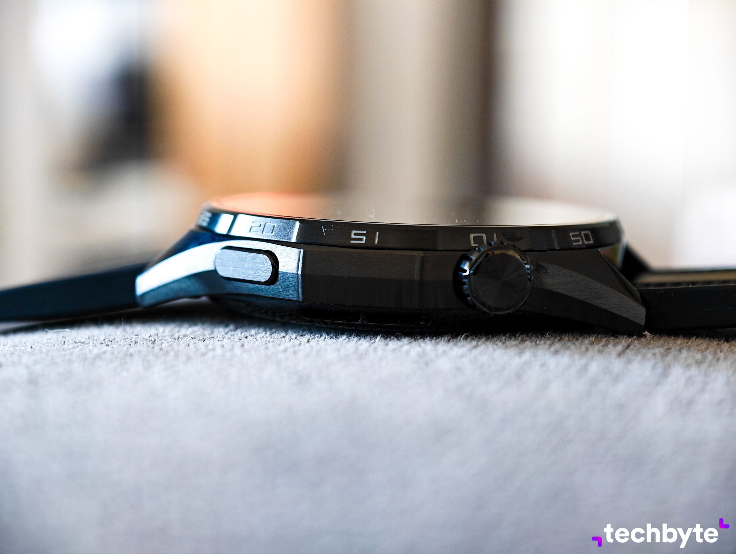 Huawei Watch GT7