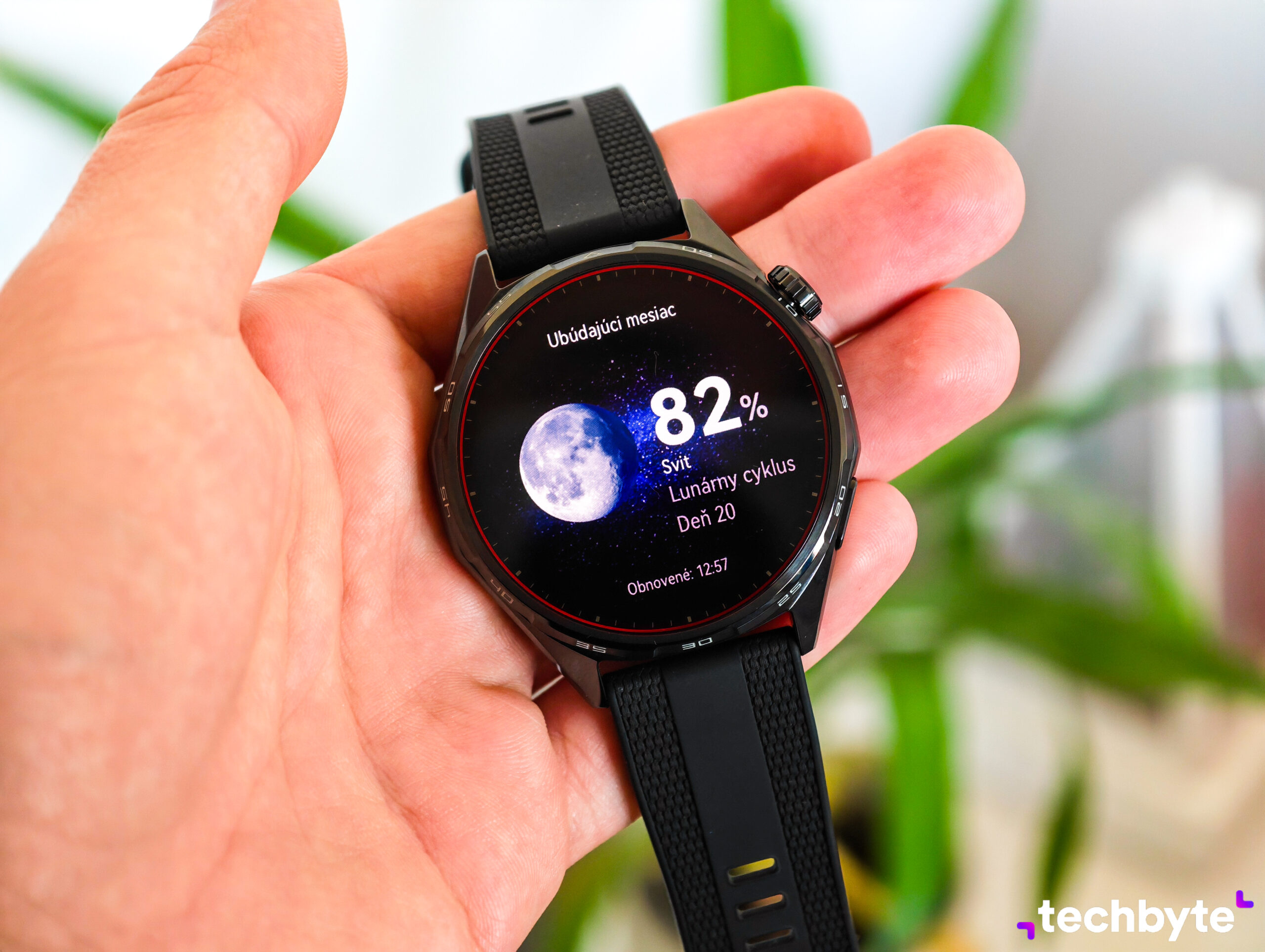 Huawei Watch GT7