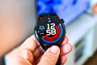 Huawei Watch GT7