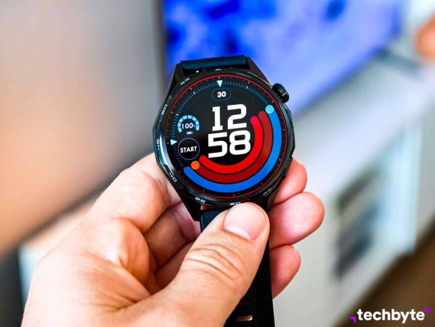 Huawei Watch GT7