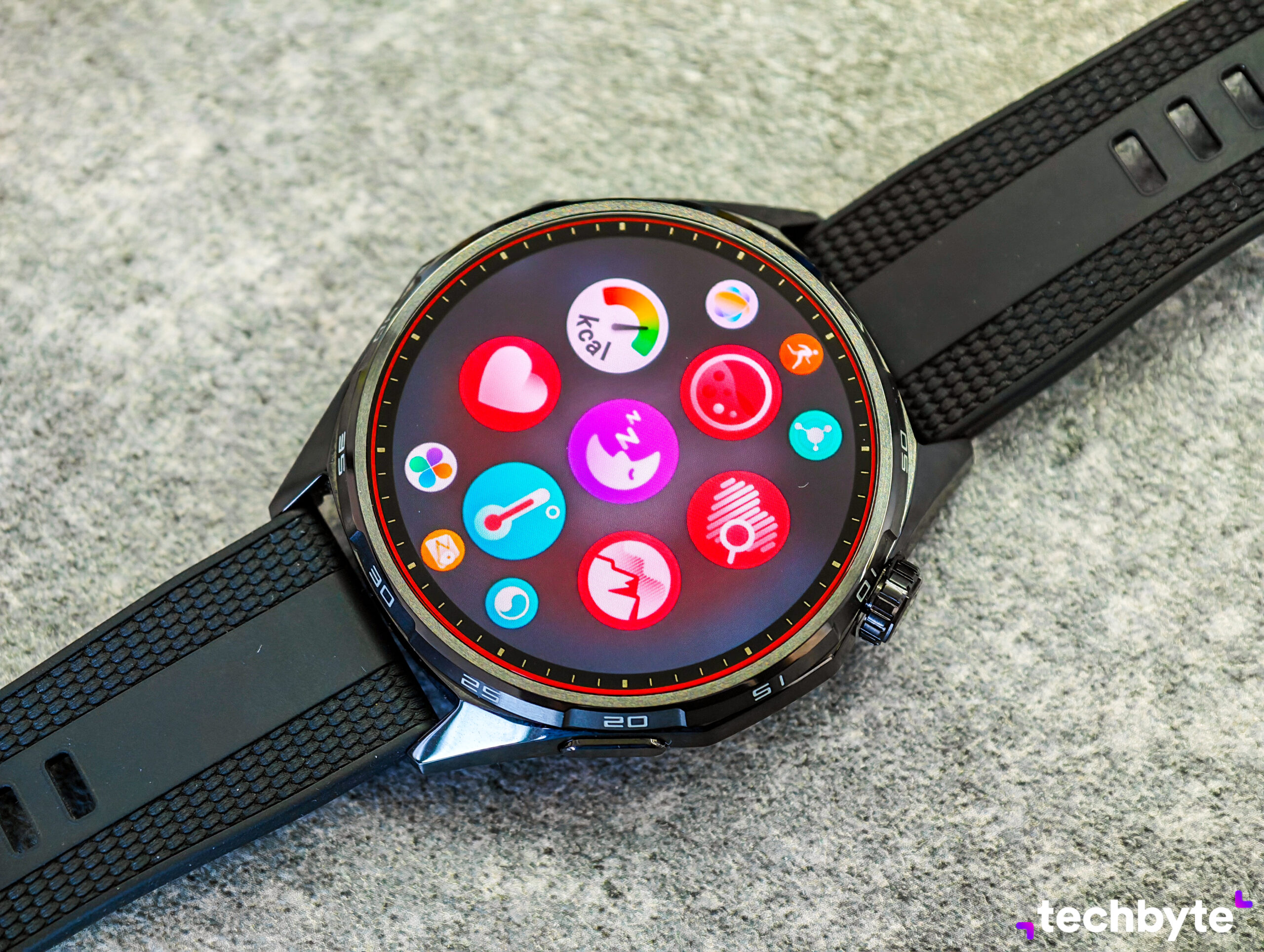 Huawei Watch GT7