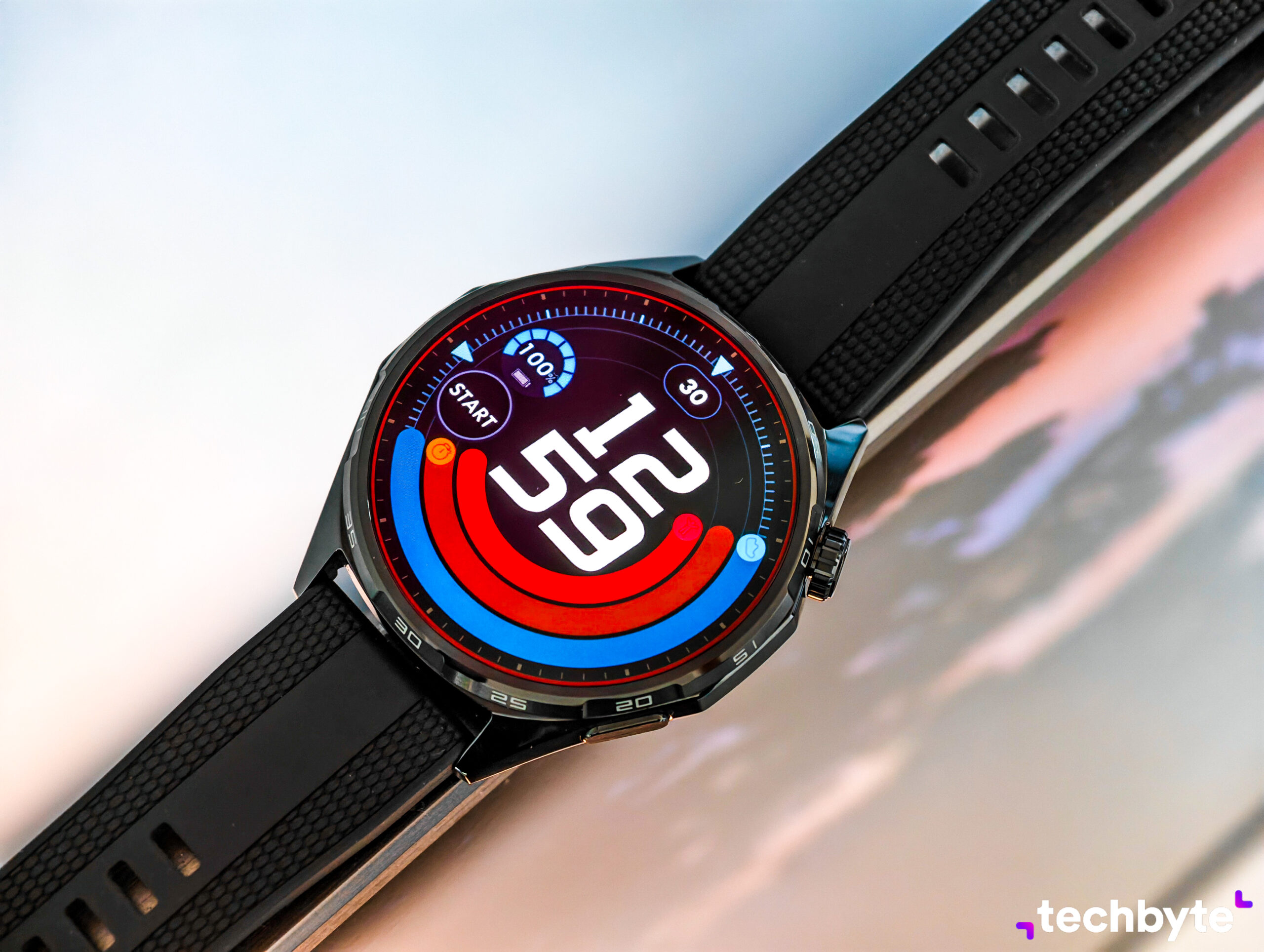 Huawei Watch GT7