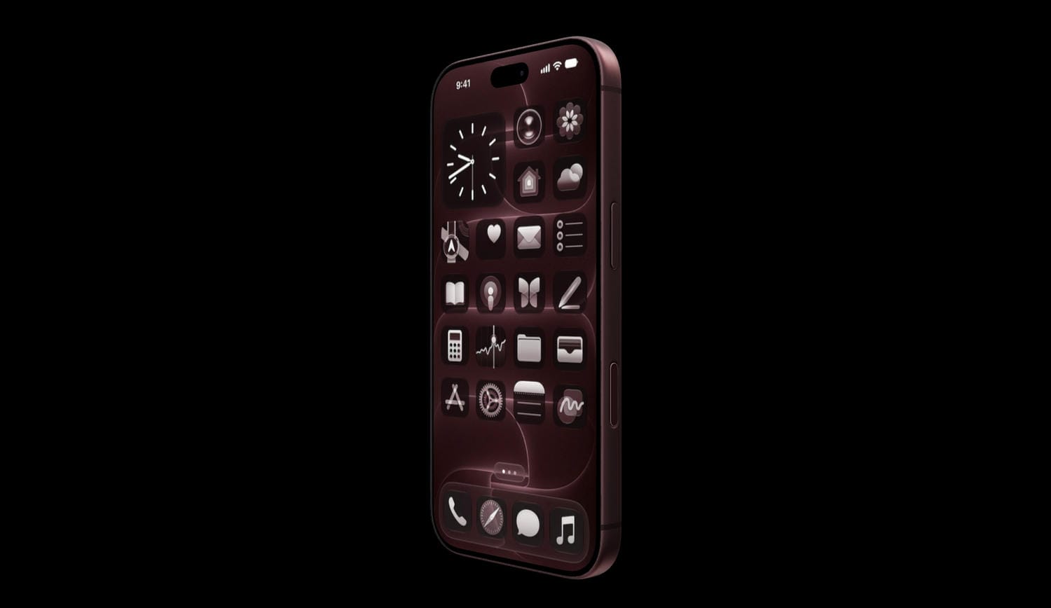 iPhone 18 Pro