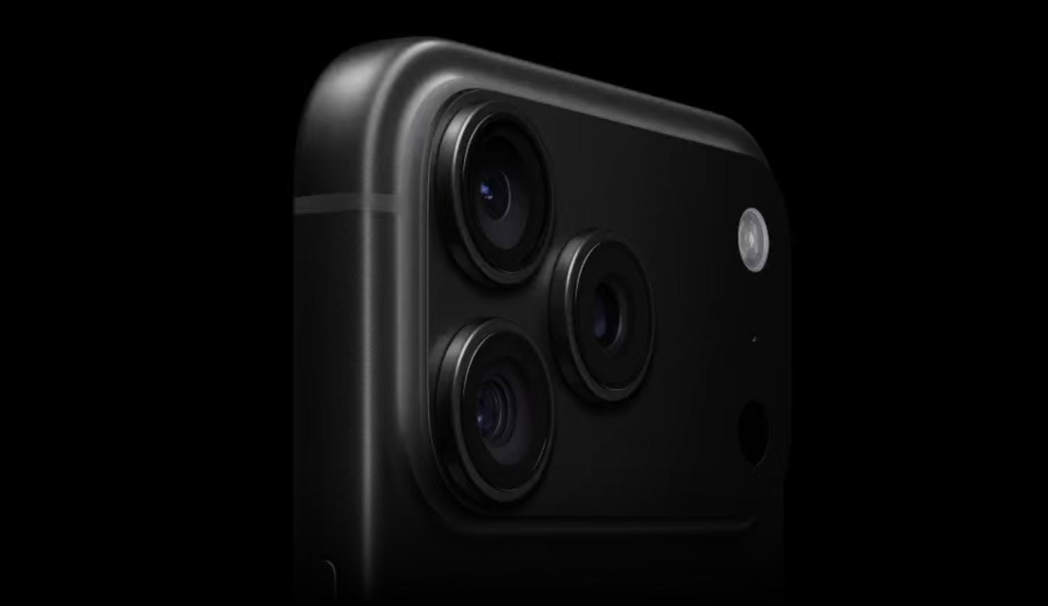 iPhone 18 Pro