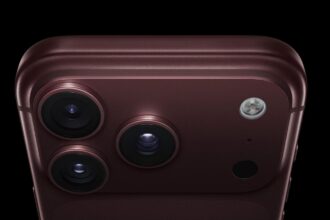 iPhone 18 Pro
