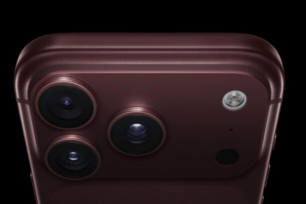 iPhone 18 Pro