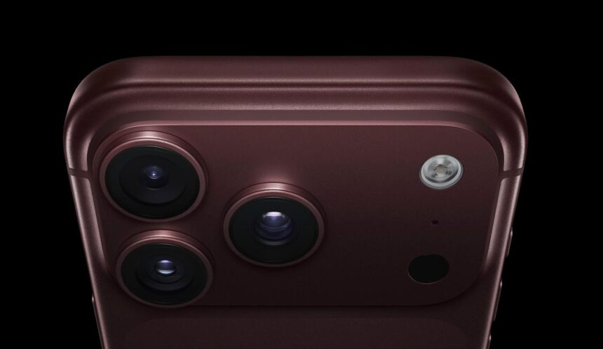 iPhone 18 Pro