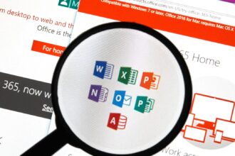 Microsoft 365