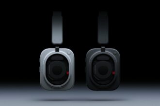 Nothing Headphone (1) Pro