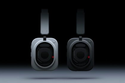 Nothing Headphone (1) Pro
