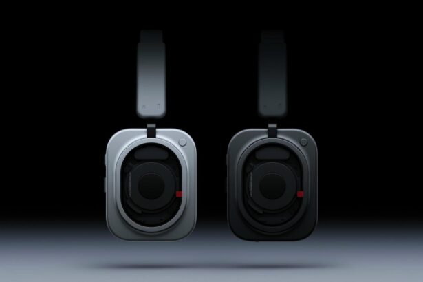 Nothing Headphone (1) Pro