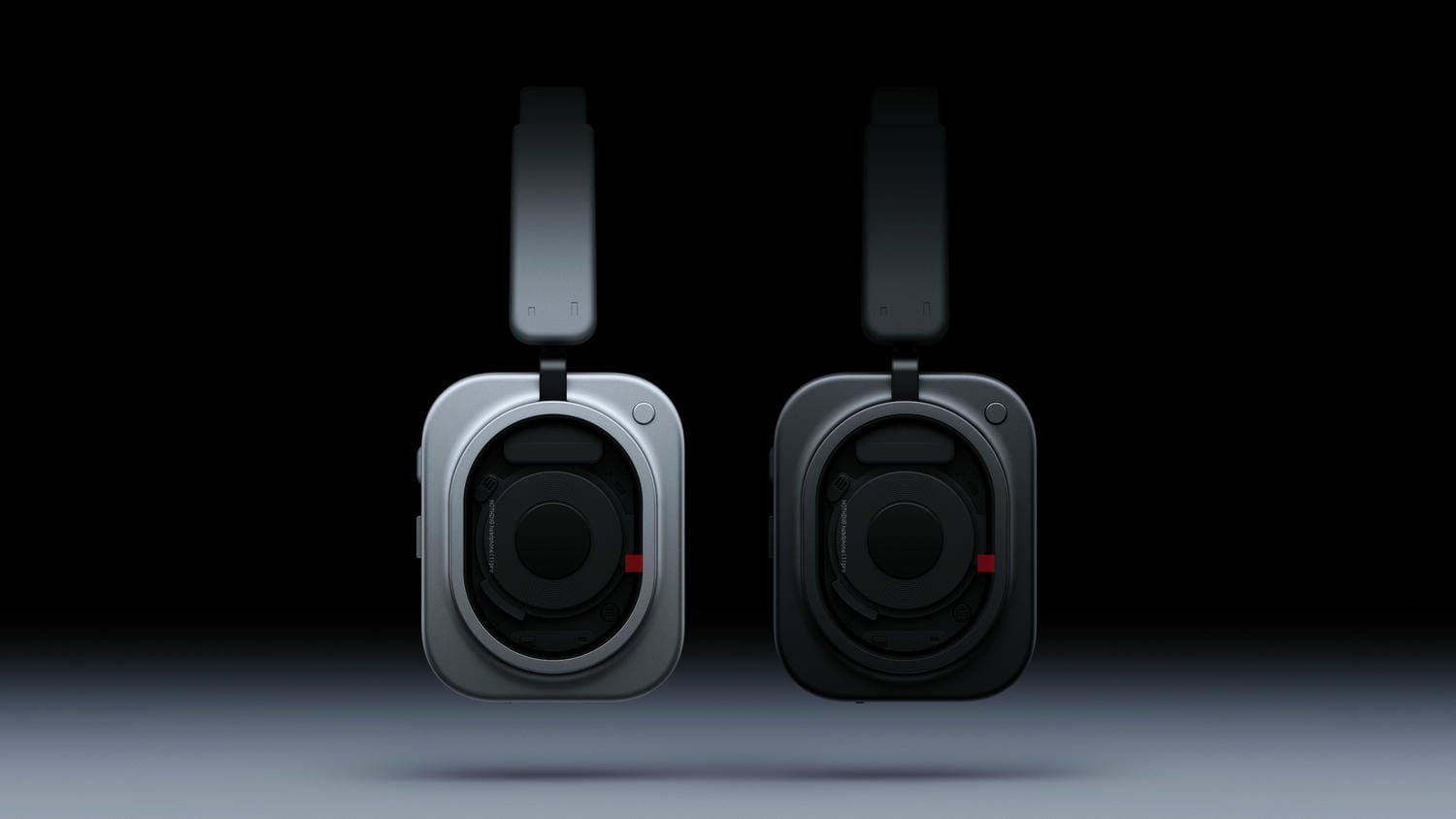 Nothing Headphone (1) Pro