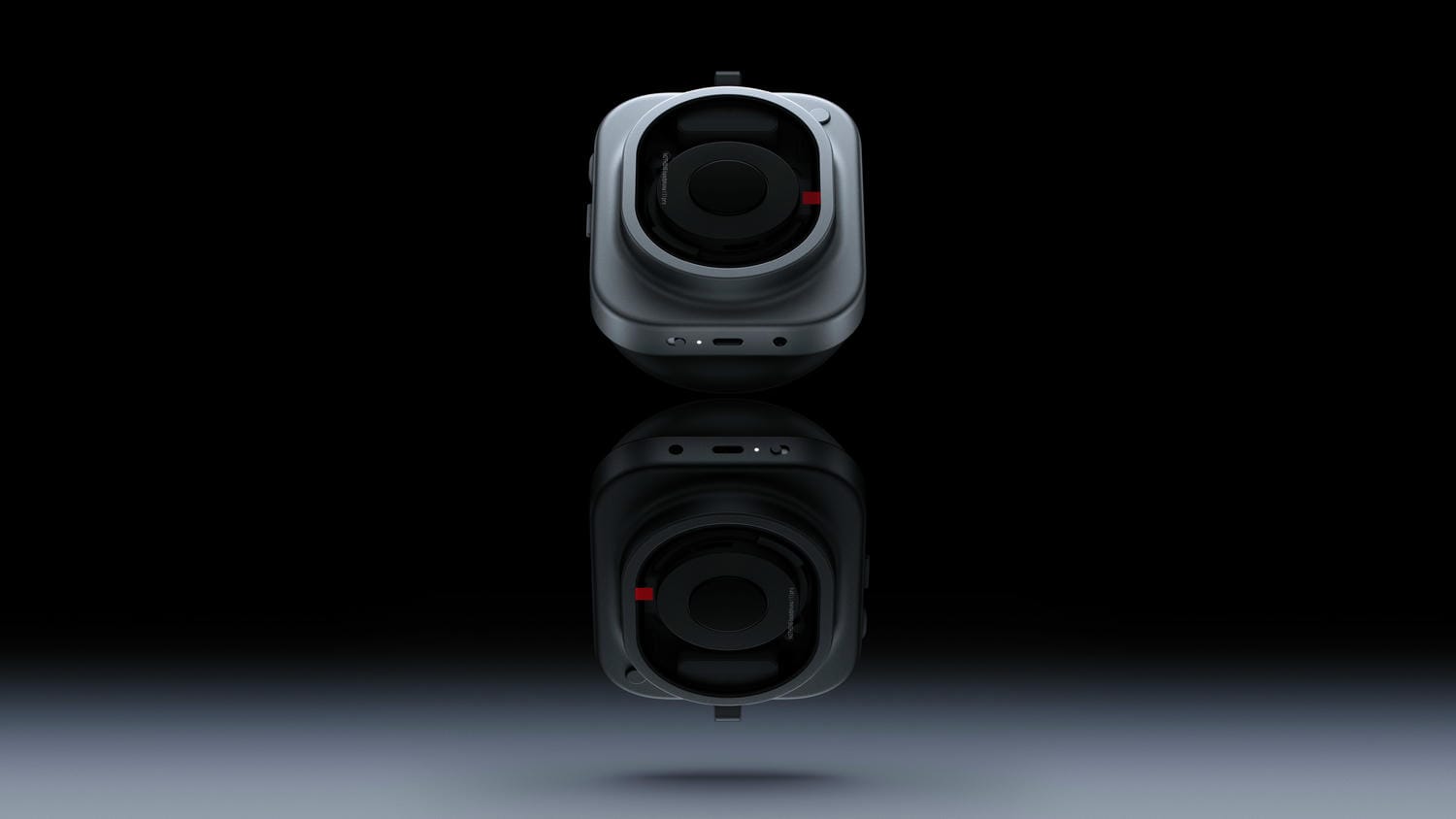 Nothing Headphone (1) Pro