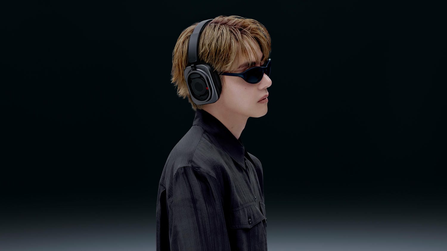 Nothing Headphone (1) Pro