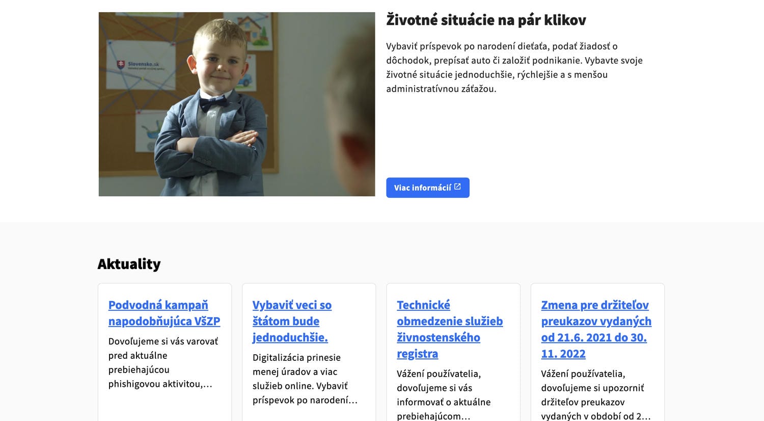 Nové Slovensko.sk