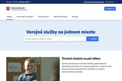 Nové Slovensko.sk