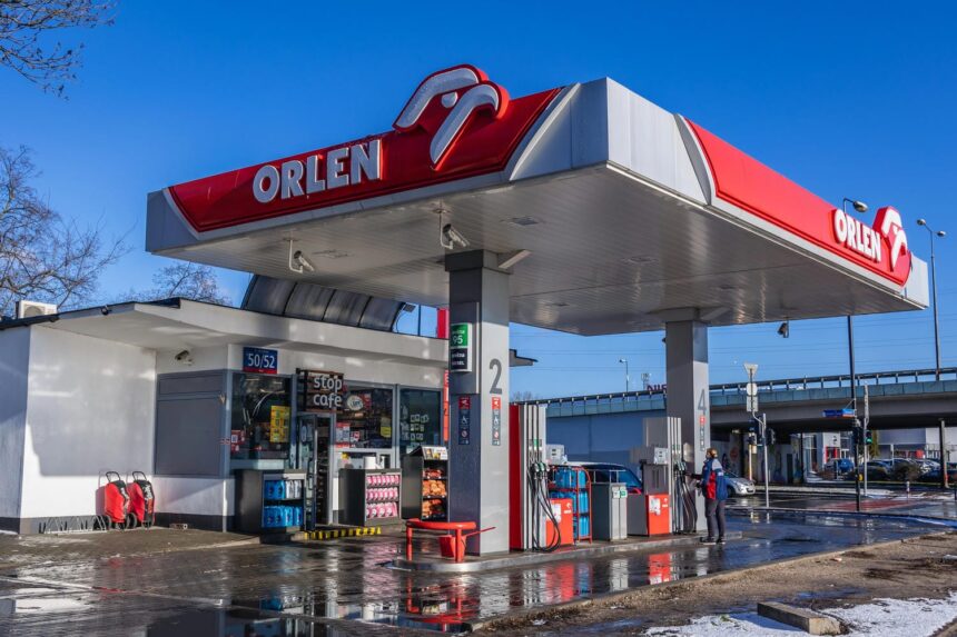 Orlen