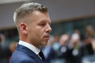 Peter Magyar