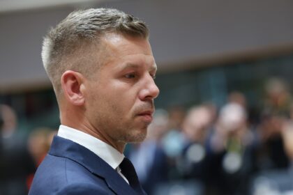 Peter Magyar
