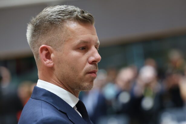 Peter Magyar