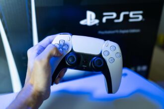 playstation 5