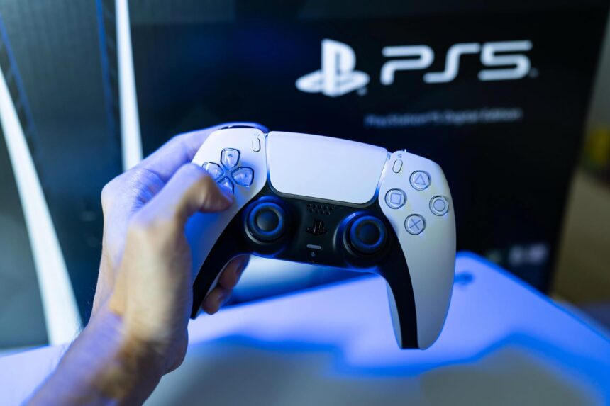 playstation 5