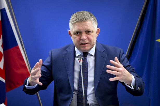 Robert Fico