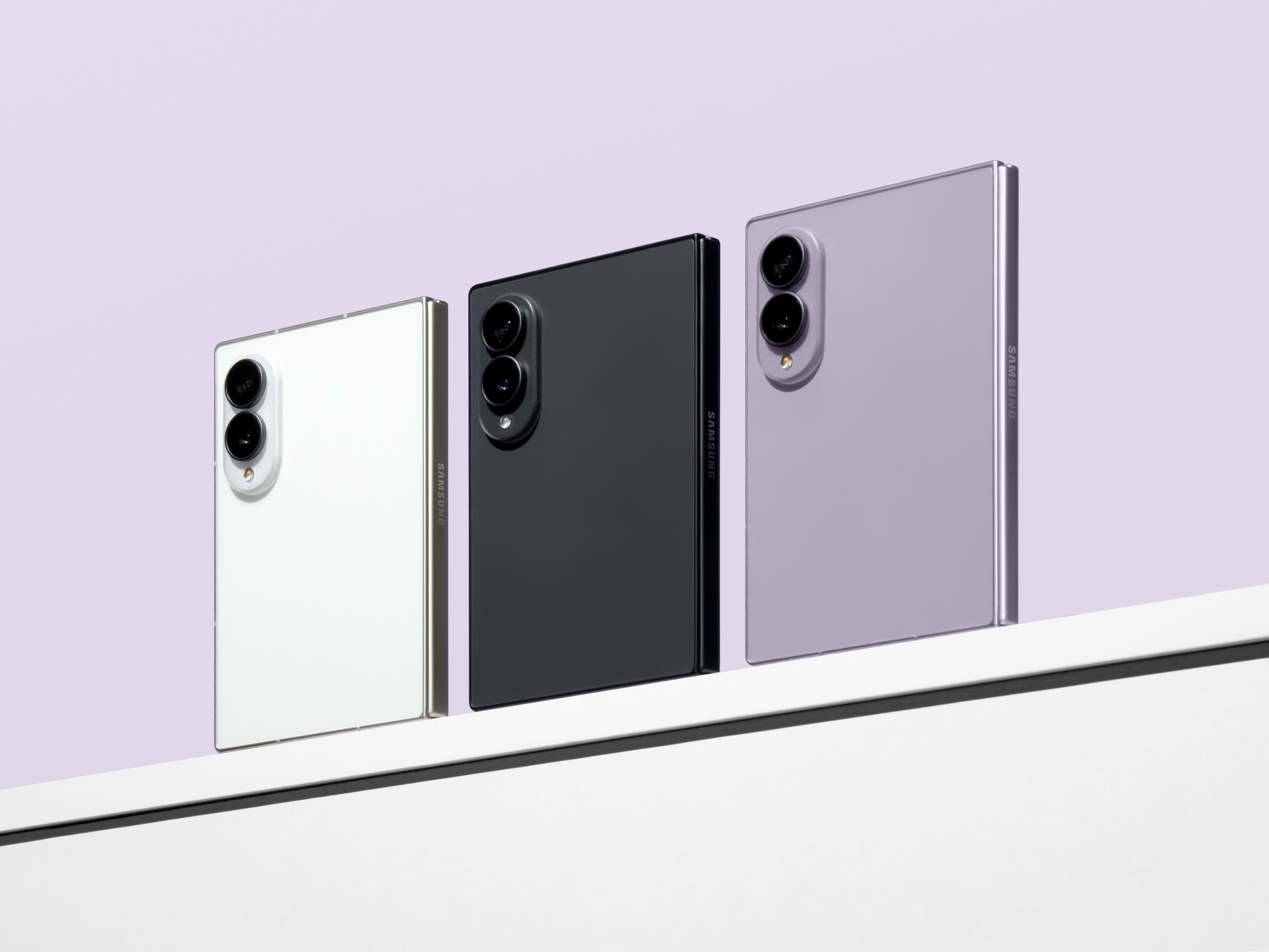 Samsung Galaxy Z Fold8