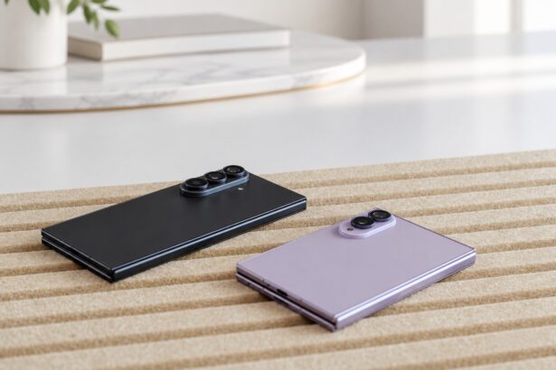 Samsung Galaxy Z Fold8 a Z Fold8 Ultra